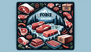 Read more about the article Force of Nature 고품질 육류 배송 서비스 리뷰와 경험 공유