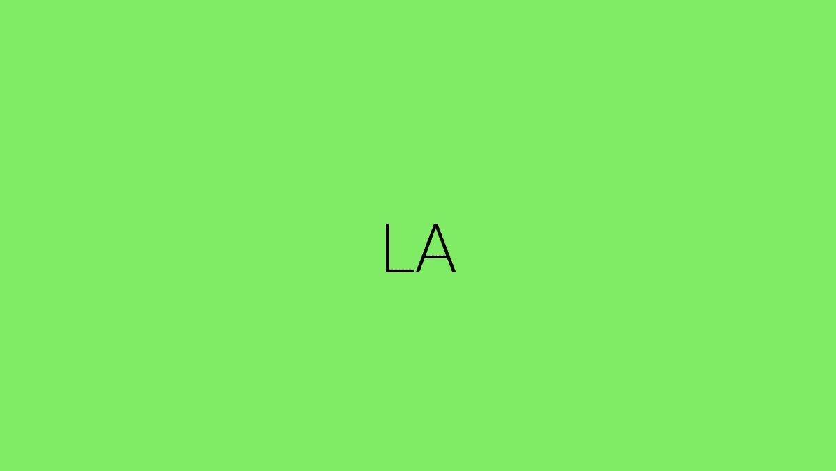 You are currently viewing LA 여행 가이드 로스앤젤레스의 매력과 필수 명소