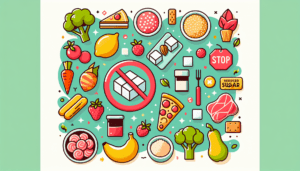 Read more about the article 당 cravings을 줄이는 10가지 효과적인 음식으로 건강한 삶을 설계하자