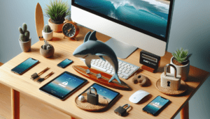 Read more about the article 스팸 전화 걱정 없는 삶을 위한 Surfshark 이용법 및 개인정보 보호 전략