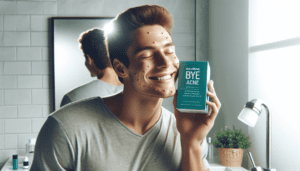 Read more about the article 여드름 고민 해소를 위한 Solawave Bye Acne Kit 완벽 사용 후기