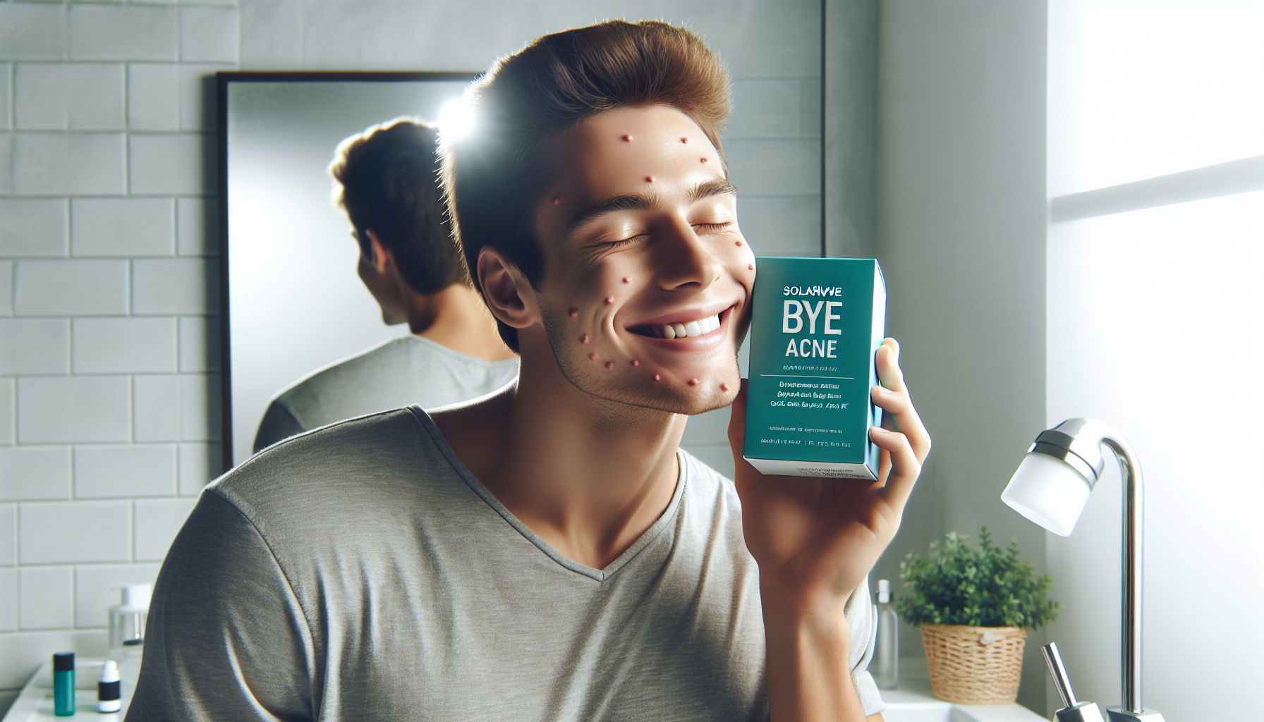 You are currently viewing 여드름 고민 해소를 위한 Solawave Bye Acne Kit 완벽 사용 후기