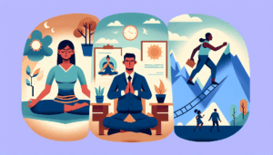 Read more about the article 자신을 발견하고 자신감을 높이는 3가지 효과적인 테크닉